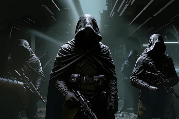 «О вы, идущие по трое...»