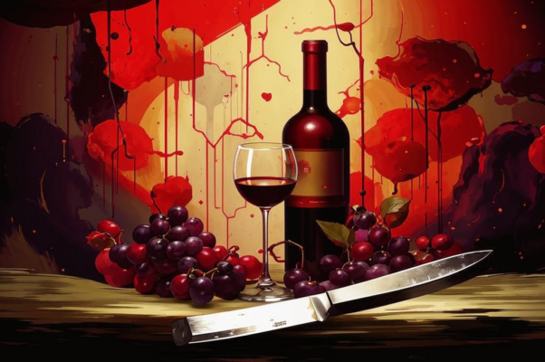 «Одесную одну я любовь посажу...»