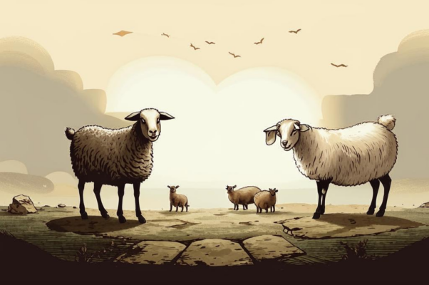 «Одиночества личная тема...»