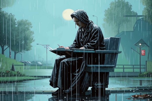 «Продолжается долгая повесть...»