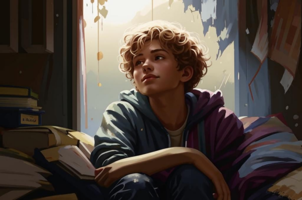 «Рабоче-крестьянская поза...»