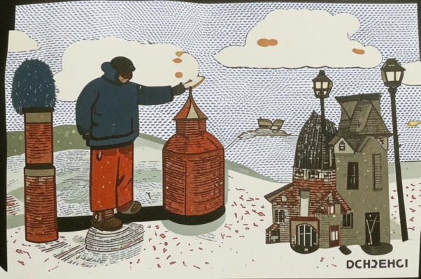 «Рождение. Школа. Больница...»