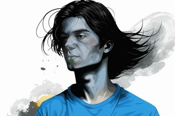 «Сердце бьет в эрогенную зону...»