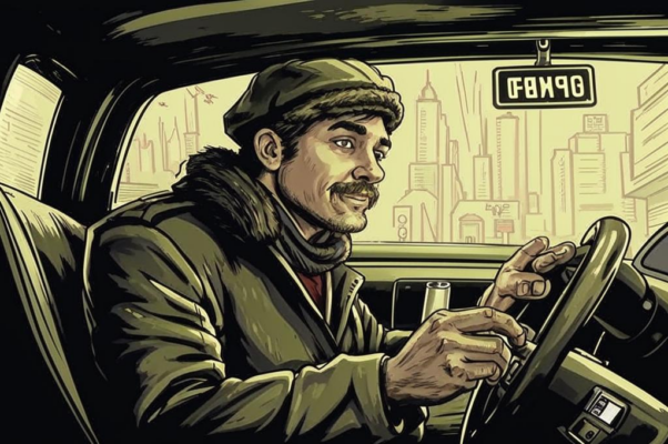 «Словно пятна на белой рубахе...»