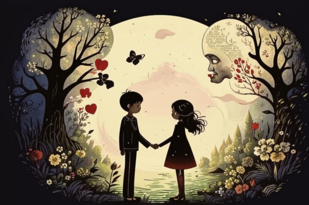 «Так всегда происходит на свете...»