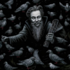«Так фокусник захочет объяснить...»