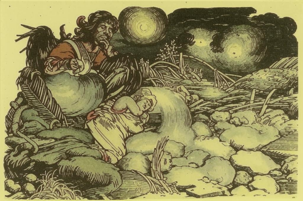 «Тридцать один. Ем один. Пью один...»