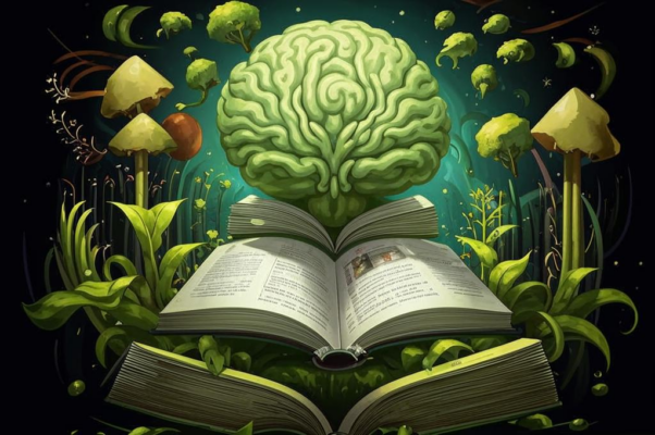 «Ты, увлекшийся сызмальства чтеньем...»