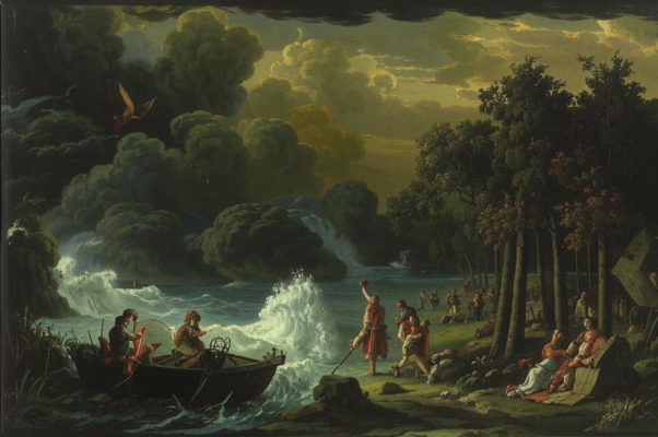 «Учись естественности фразы...»