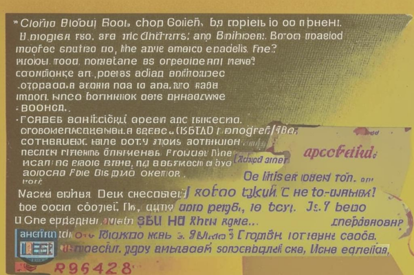 «Часто пишется бог, а читается правильно — Бох...»
