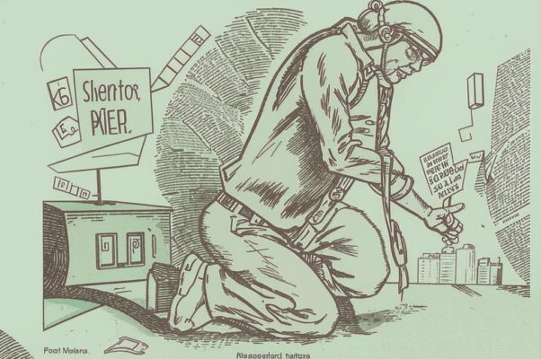 «еще душе не в кайф на дембель...»