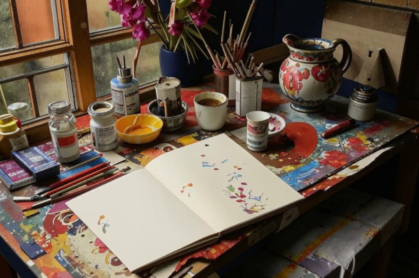 «еще моя молитва...»