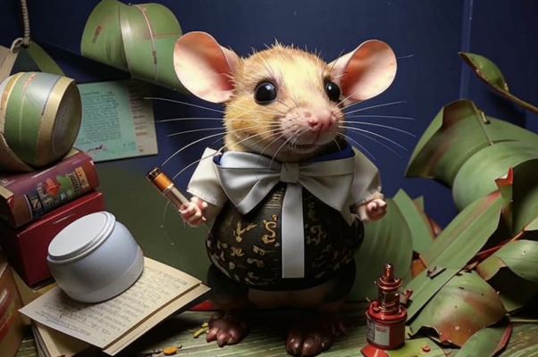 «медикаменты комедианты...»