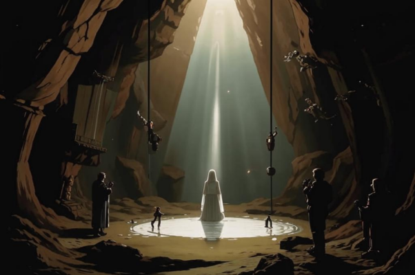 «пусть приходят кто приходит...»