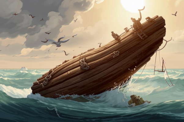 «ты только влюбленная щепка...»