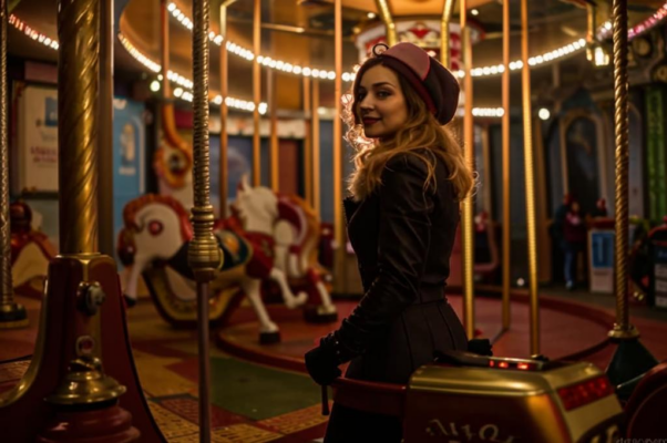 Институтка