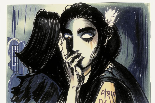 Музыка («Нас тихо сживает со свет…»)