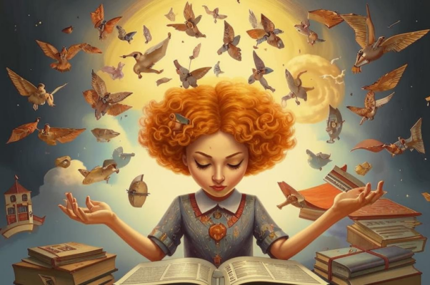 Однокласснице