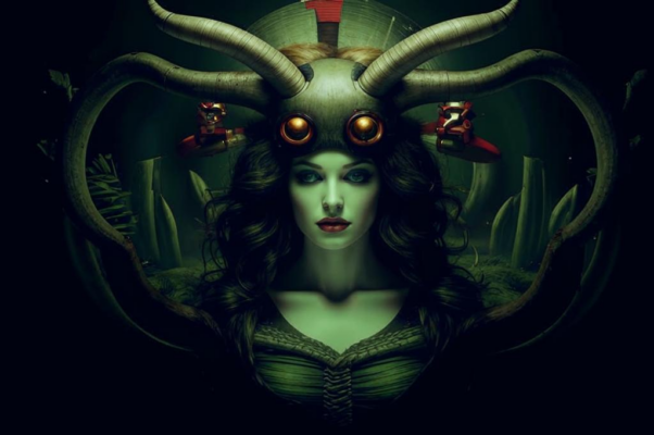 Считалочка («на исходе двадцатого век…»)