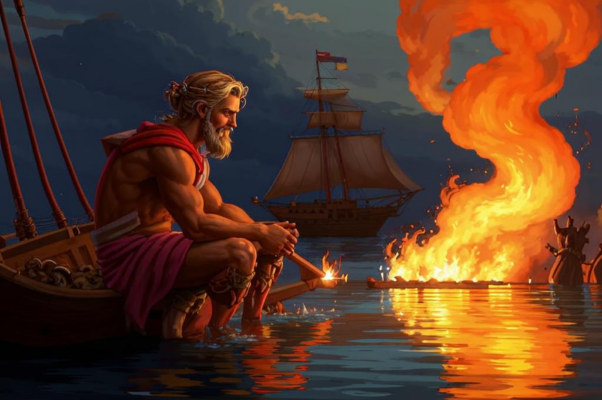 Телемахида