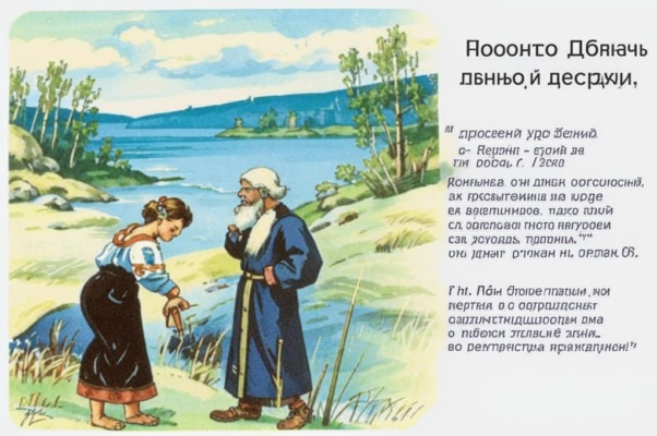 «Мы шли покупать черную смородину...»