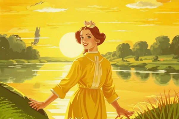 Знакомство