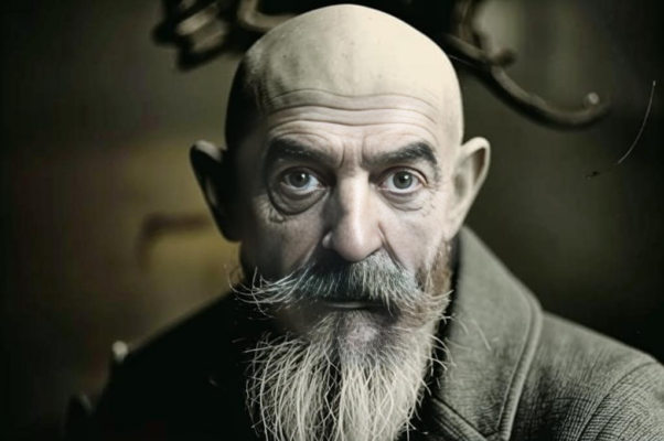 Клистир