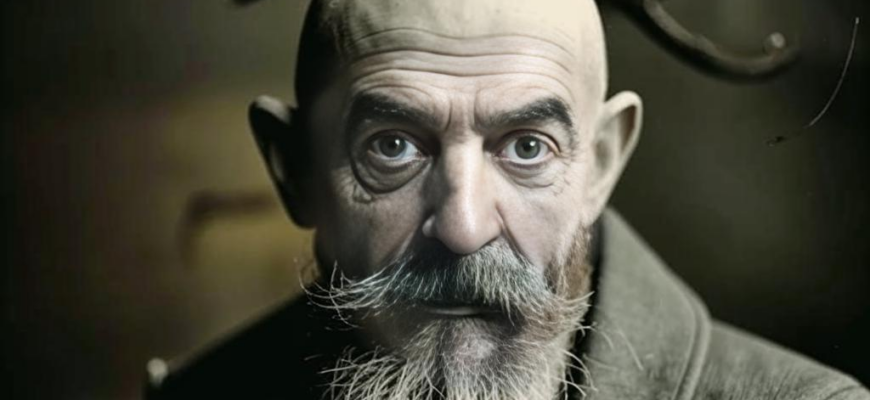 Клистир