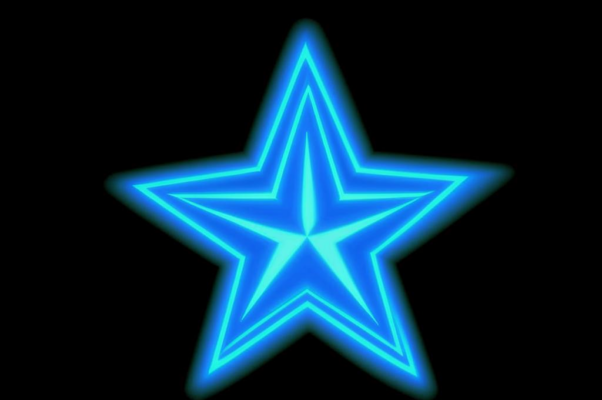 «Ты не Синей Звездой родилась...»