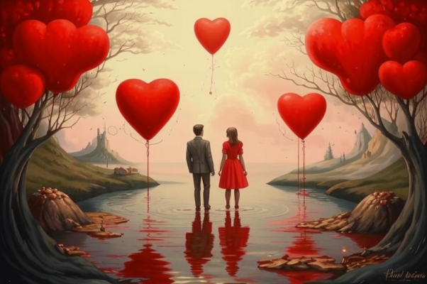 «Я скажу, я от тебя не скрою...»