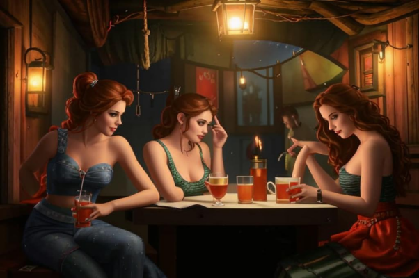 Опустошение