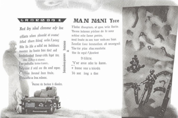 Май 1941 — май 1942 года