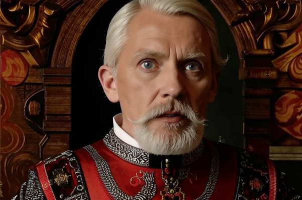 (М. Н. Каткову)