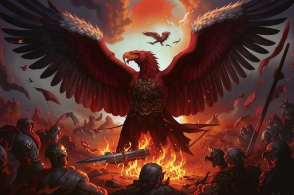 «Бранной лиры, бранной славы...»