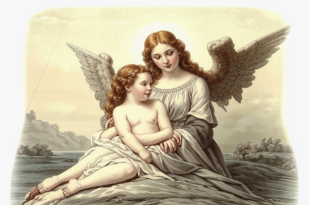 «Когда тревогою бесплодной...»