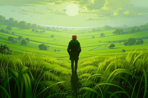 «Мне было скучно в разговоре...»