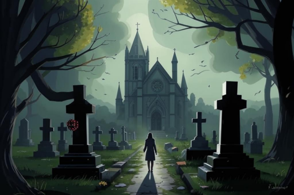 «Она никогда его не любила...»