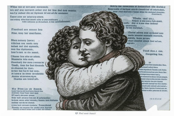 «Прощайте! В сердце это слово...»