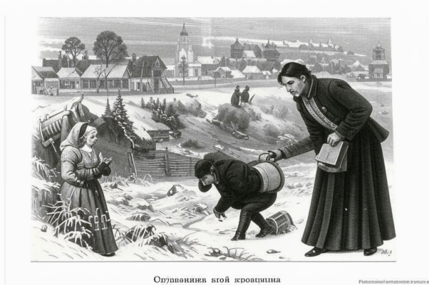 «Сегодня колоколен звон печальный...»