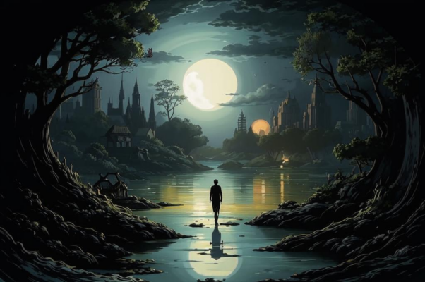 «Среди сухого повторенья...»