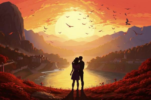 «Я взял коня и поскакал в Albano...»