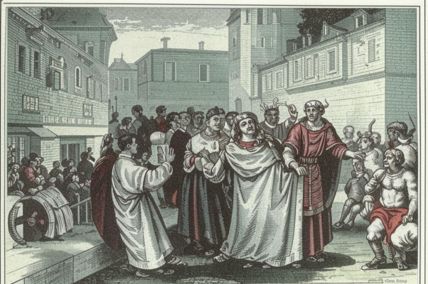 «Я не люблю попов ни наших, ни чужих...»