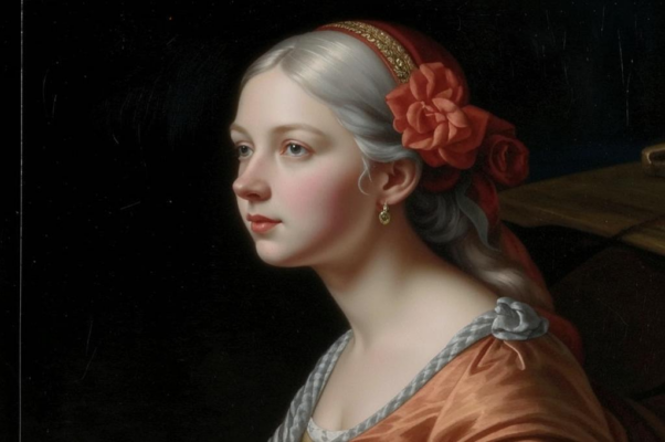 «Я новому искусству предался...»