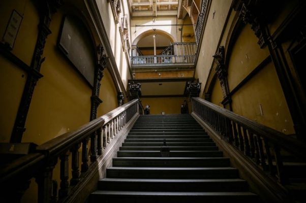 «Я по Флоренции бродил печально...»