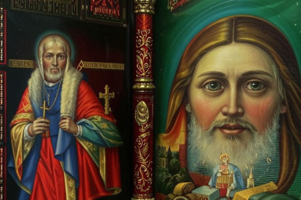 «Я сижу в раздумии...»