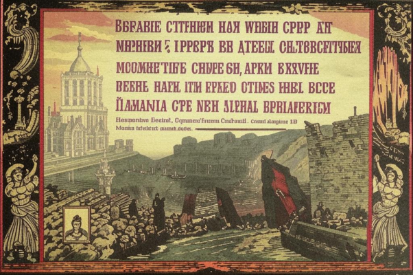 Героическая симфония Бетховена