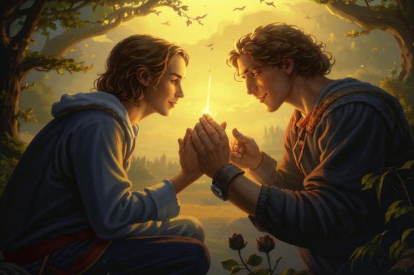 Другу Герцену