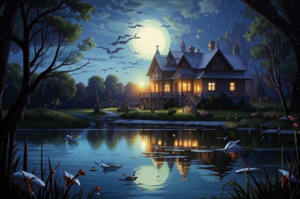 Желание покоя