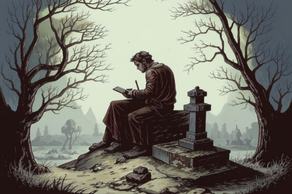 К моей биографии