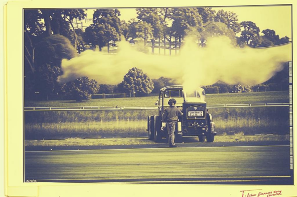 Картины из странствия по Англии